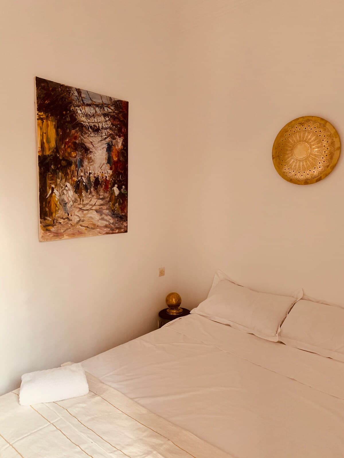 Riad Kadi — Marrakech