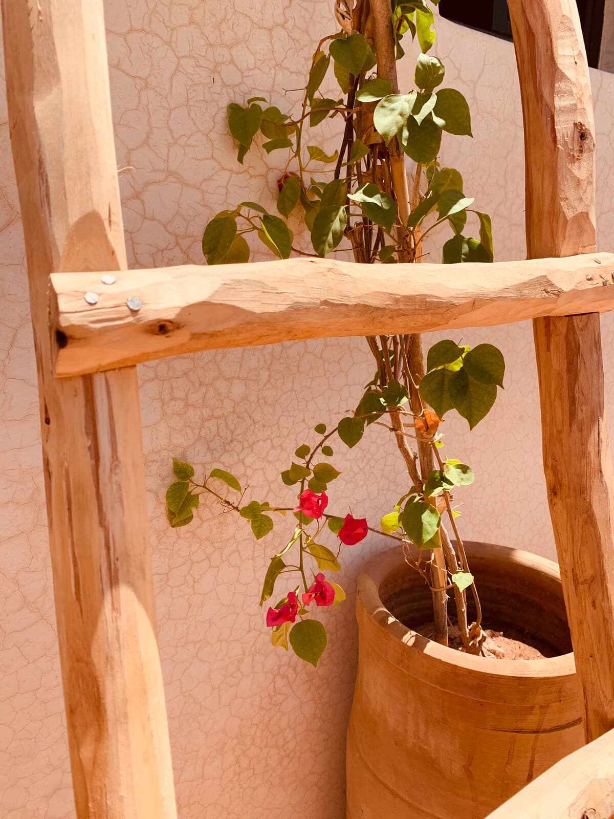 Riad Kadi — Marrakech