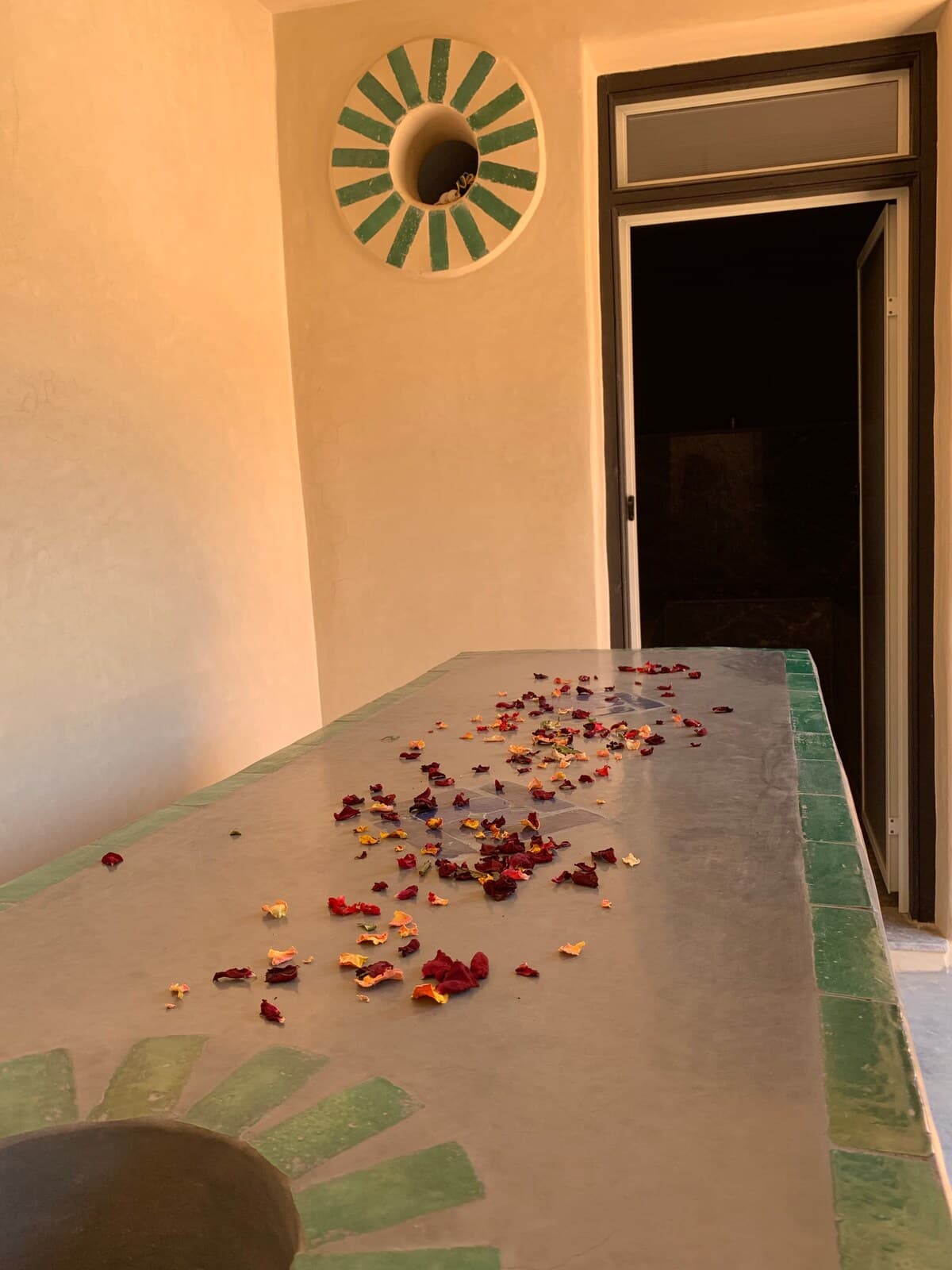 Riad Kadi — Marrakech