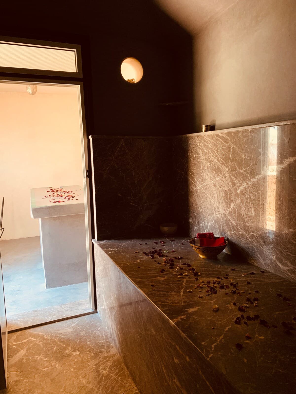 Riad Kadi — Marrakech